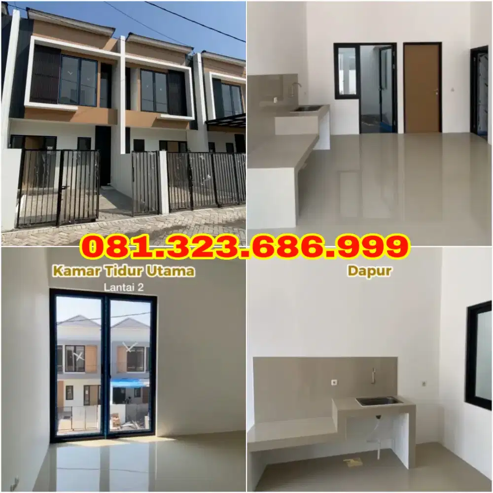 Baru Kencana Residance Kalilom dkt Kenjeran Lebak Gading Ploso Mojo