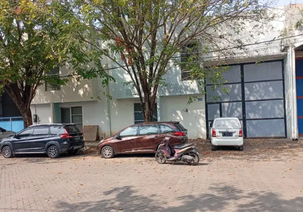 Gudang Safe Lock Lingkar Timur dkt Juanda Rungkut Gedangan Buduran Tol