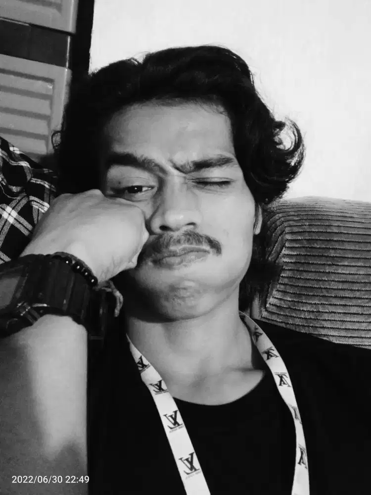 Mencari pekerjaan sebagai cook/kitchen