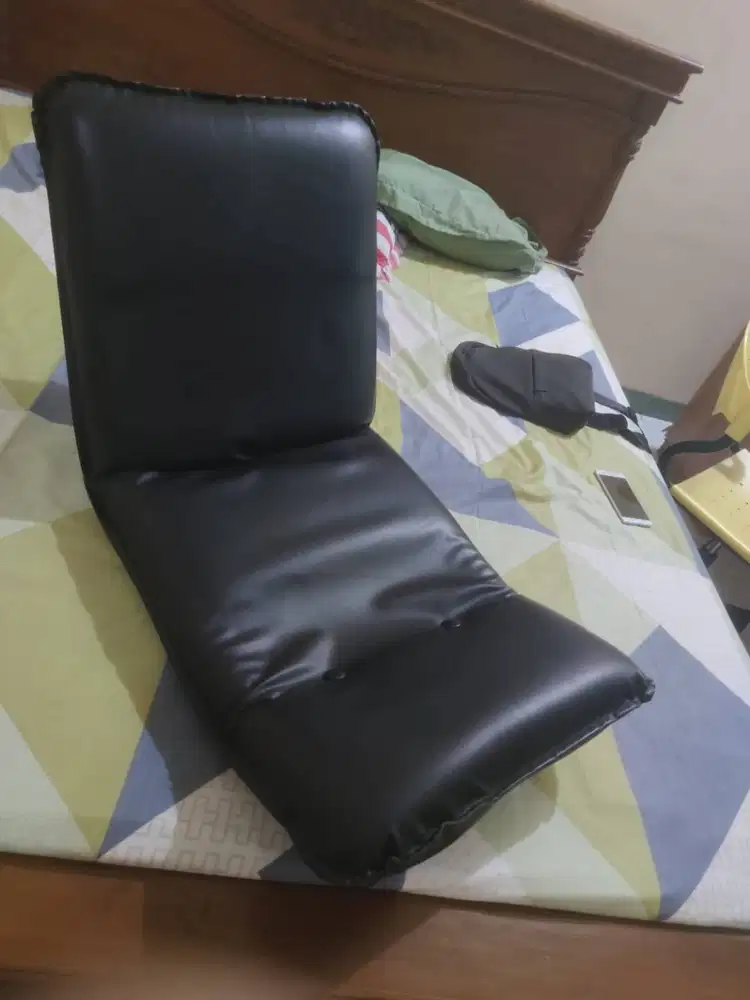 Kursi Lipat Lesehan Merek Solelil