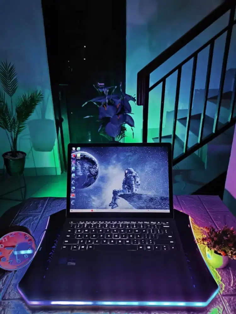 Microsoft Surface GEN10 TOUCHSCREEN  [SSD FAST BOOT]