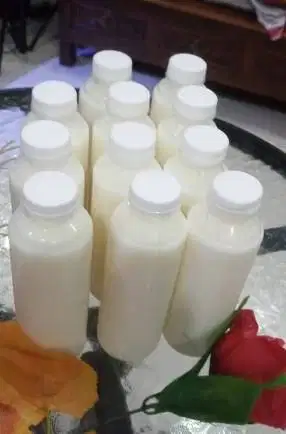 susu kambing etawa murni 100% berkhasiat tinggi jamin manteb fresh top