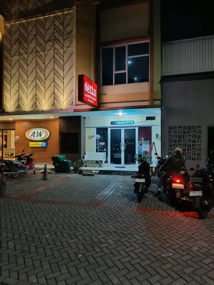 Lowongan Kerja Laundry