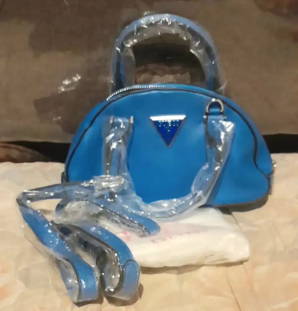 SLING BAG WOMAN NEW TAS SELEMPANG TERBARU HAN BAG TOP HANDLE