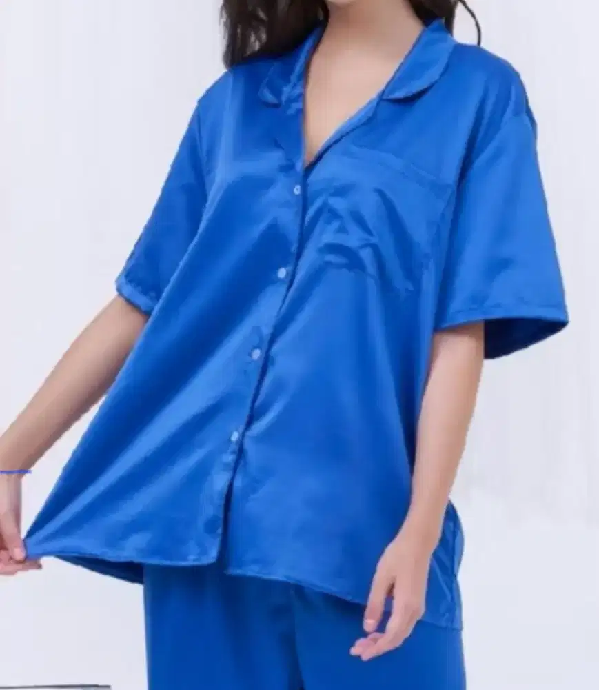 Sorella piyama setelan ,L, NE35-2330