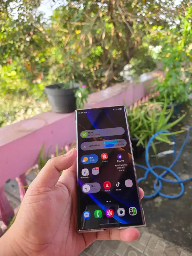 JUAL S22ULTRA MULUS BANGET NO MINUS