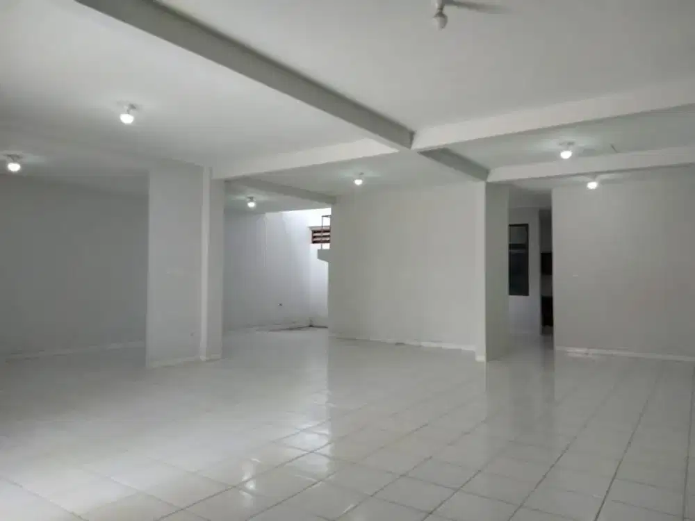 Gudang Kantor Bagus di Ibrahim Adjie Kiaracondong Kiara Condong