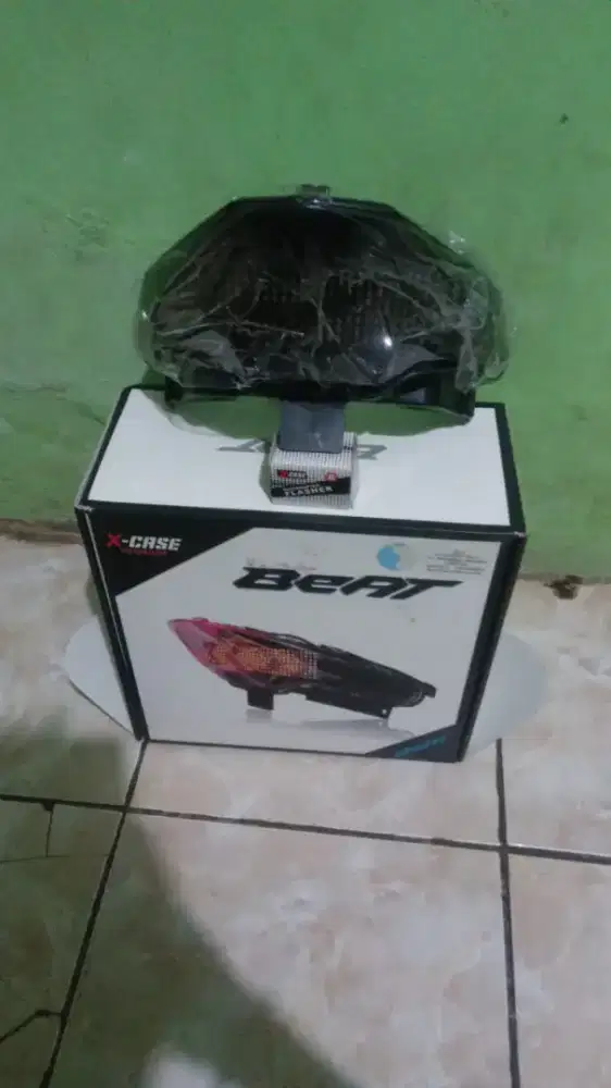 stoplamp beat deluxe gen 1