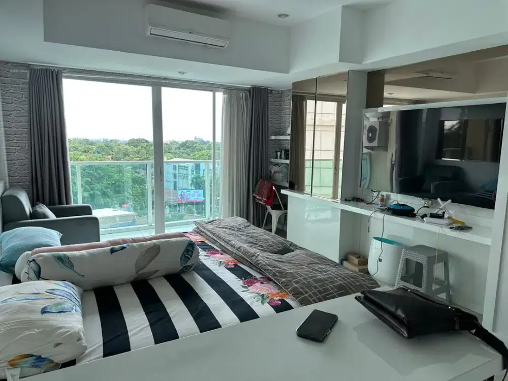 Apartemen La Grande Jalan Merdeka Bandung