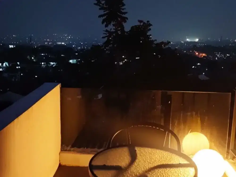 Rumah di awiligar ligar cibeunying dekat cigadung itb  Hunian Nyaman dan Asri