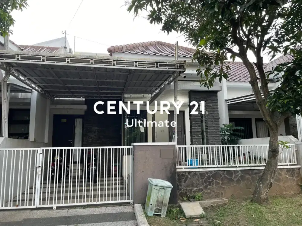 Dijual Rumah Nyaman Tenang Di Tidar Malang Dekat Machung