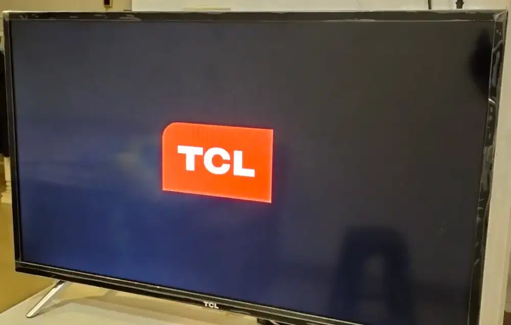 TV LED TCL 32 INCH (Non-smart TV)