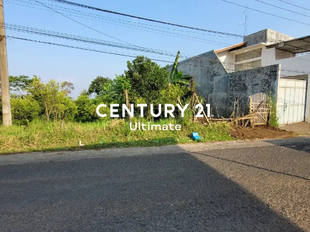 Tanah Dijual Dekat Austinville, UB Kampus Dieng Malang