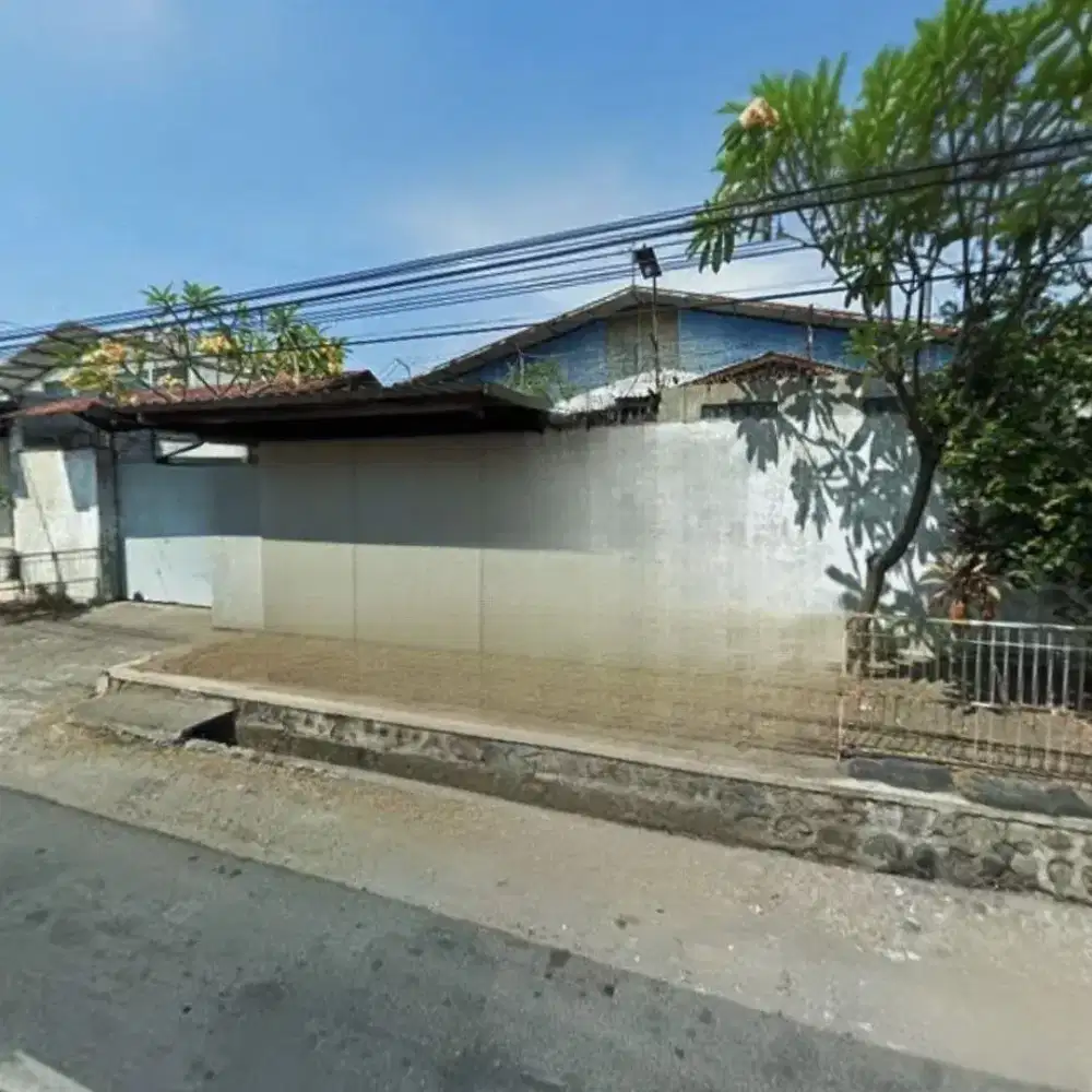 Gudang siap pakai strategis mojosongo Jebres Solo