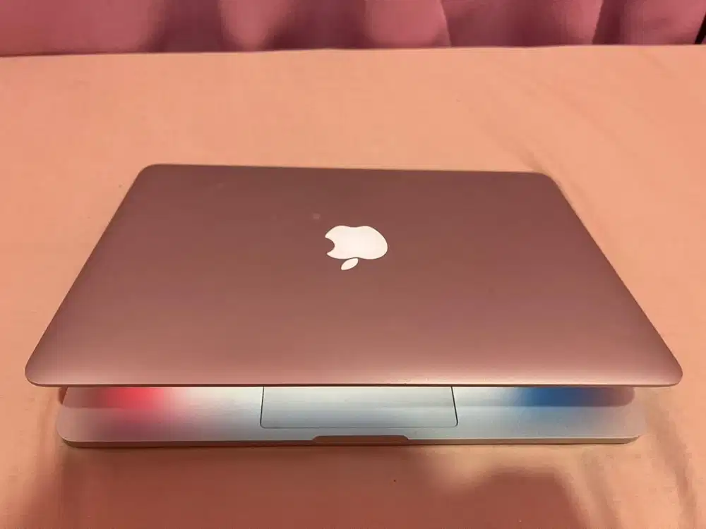 MACBOOK PRO MID 2014