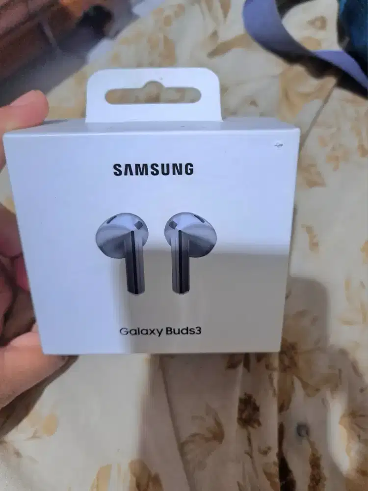 EAR GALAXY BUDS3