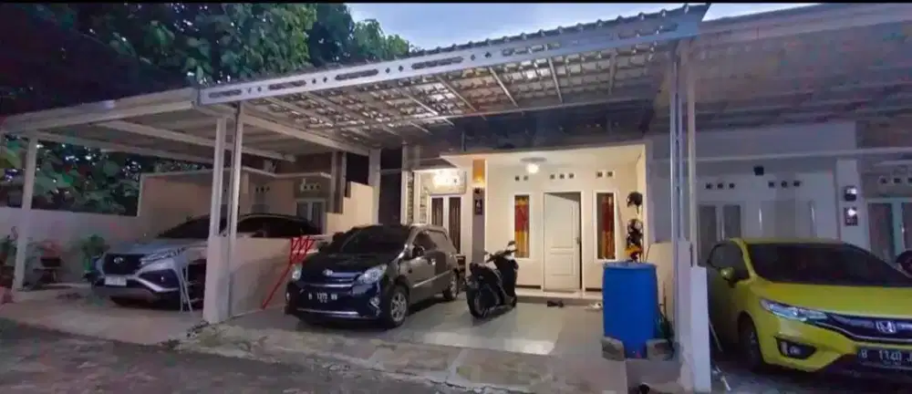 DIJUAL MURAH RUMAH   DURENAN MANGUNHARJO  TEMBALANG SEMARANG