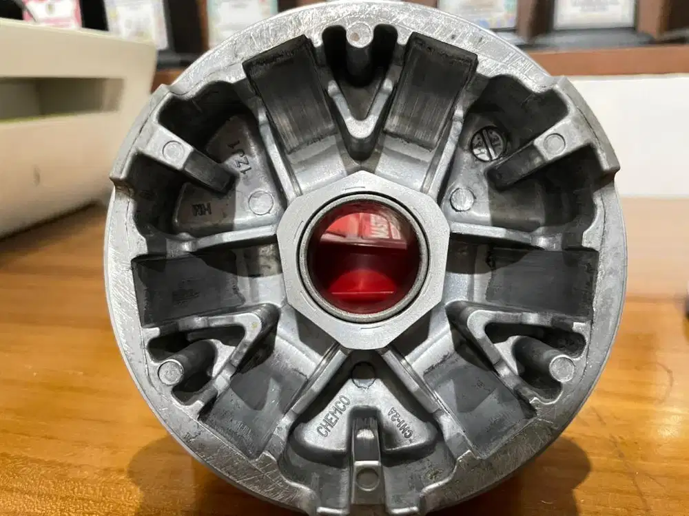 Pully Honda Adv 160 13.8 derajat include kipas