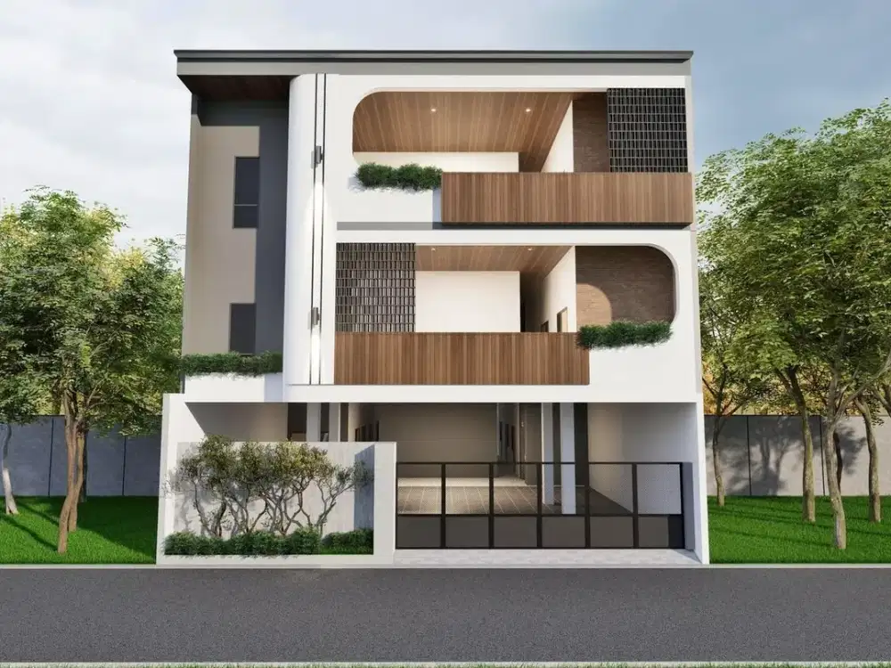 Jual Rumah Kost Babatan Pilang Surabaya