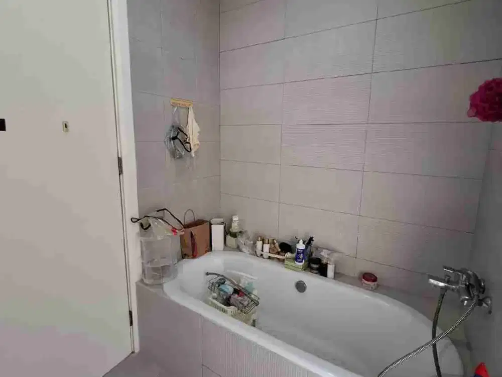 Dijual Rumah Pantai Mentari 2 lantai