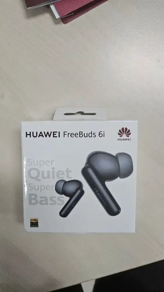 Huawei buds 6i baru ori
