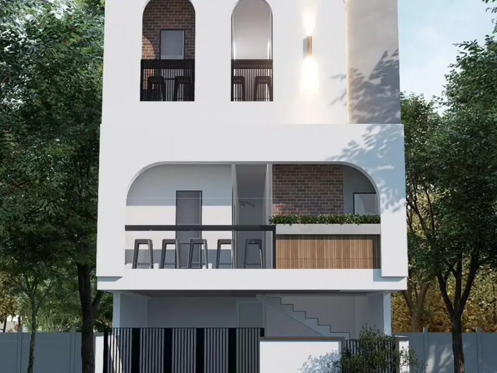 Sudah Ready Rumah Kost Wiyung dekat TPI WBM Royal Res