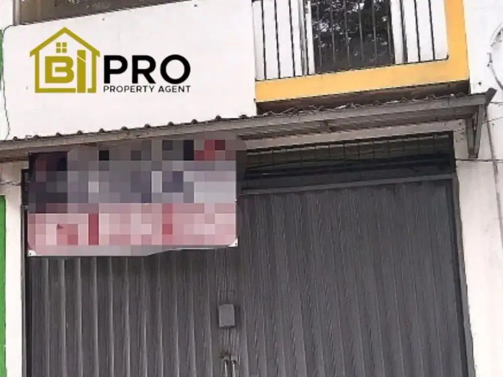 DiJual Cepat! Ruko Murah Strategis Cibubur Country