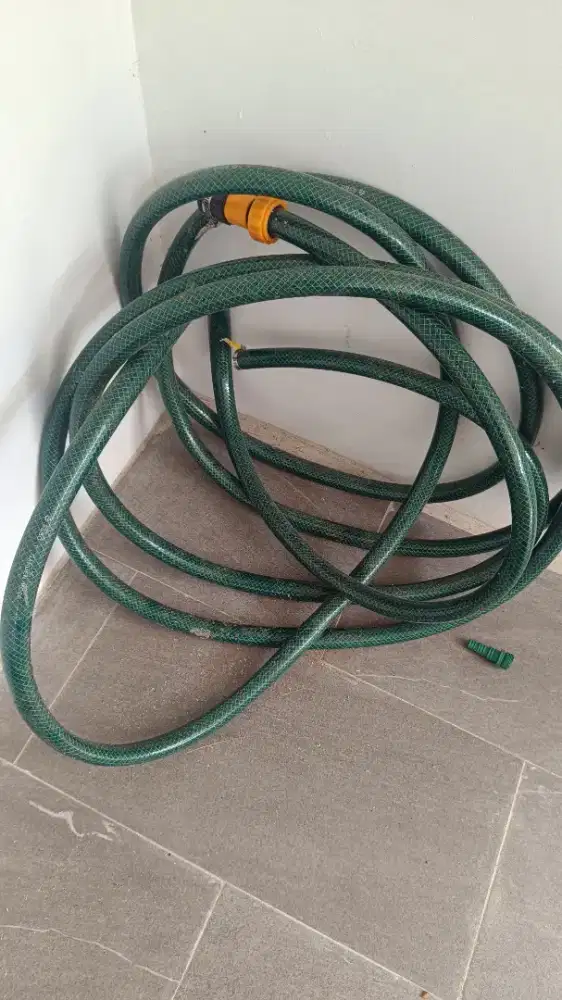 Jual Selang Air Diameter 1 Inch Panjang 10 Meter