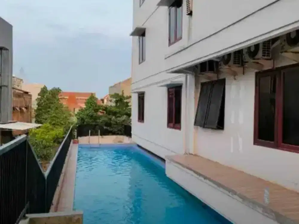 Jual Kost Kostan Siwalankerto Padang Pasir Surabaya Selatan