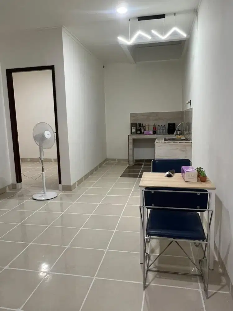 Disewakan Rumah Kosambi Baru Jakarta Barat