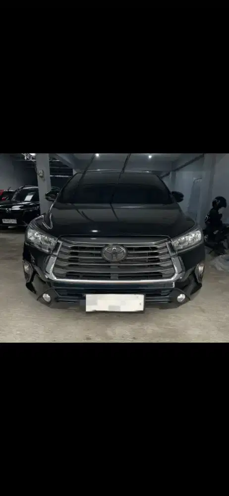 Innova Reborn 2,4 G Manual Diesel Solar 2023 , 2022 , 2024