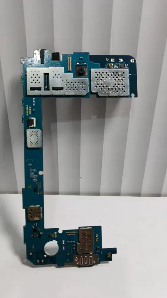 Mesin tab 4 t231 matot segel