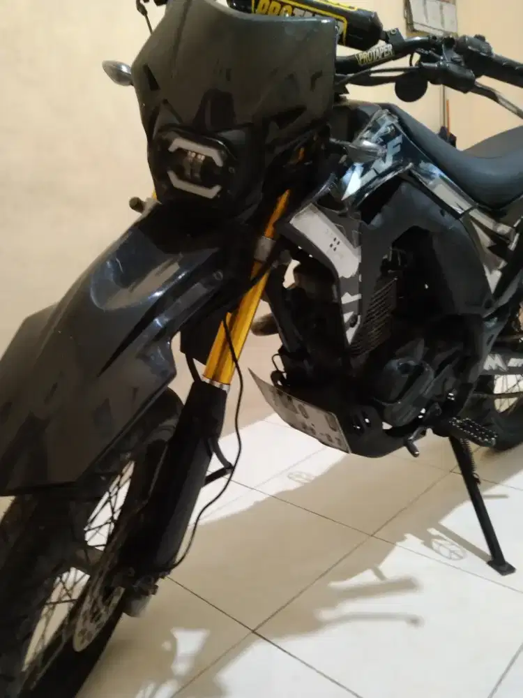 Crf modif MP 2012
