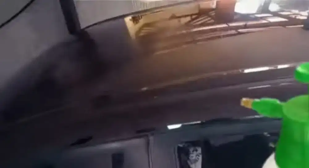 JASA PASANG PPF WULING BINGUO