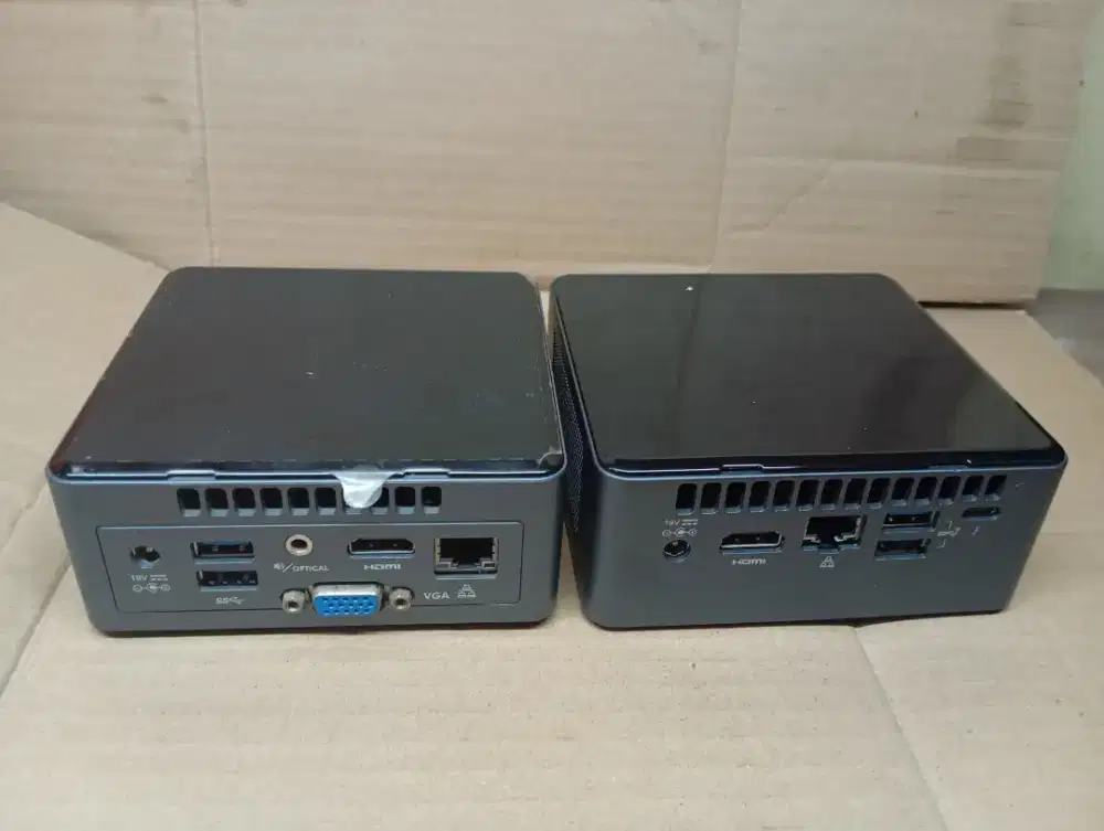 TERIMA BELI KOMPUTER / PC MINI