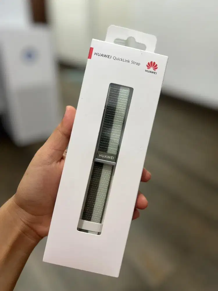 Strap Huawei Watch Fit 4