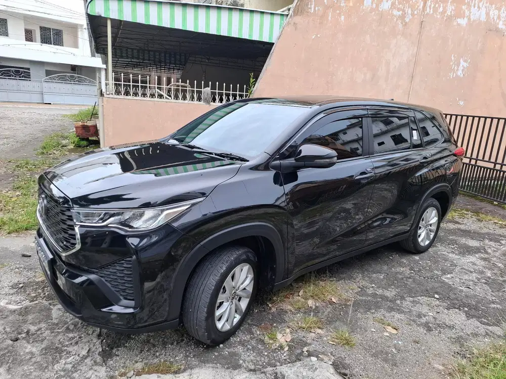 Toyota Innova Zenix 2.0 Bensin 2023