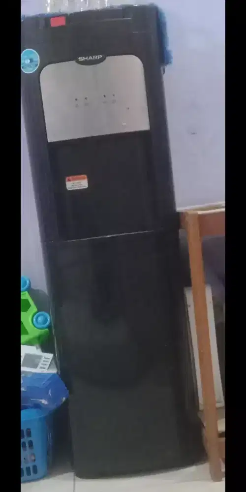 D jual dispenser Sharp