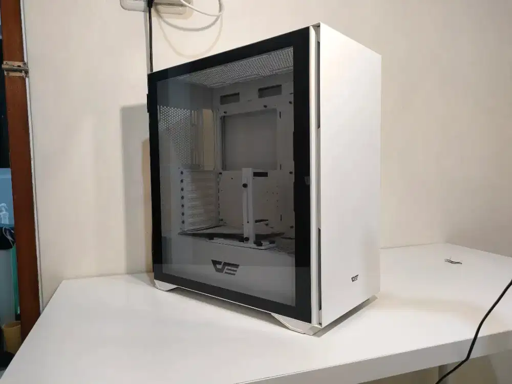 Darkflash DLX22 ATX GAMING PC CASE