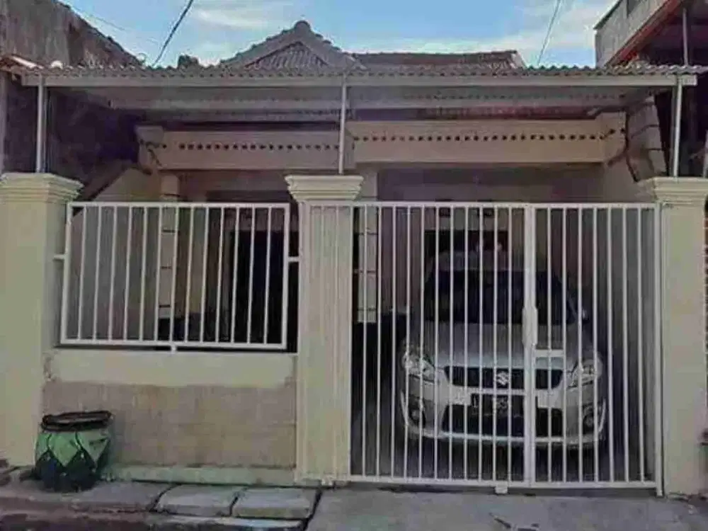 rumah murah d Wonorejo selatan pandugo nirwana Rungkut Semolowaru nginden