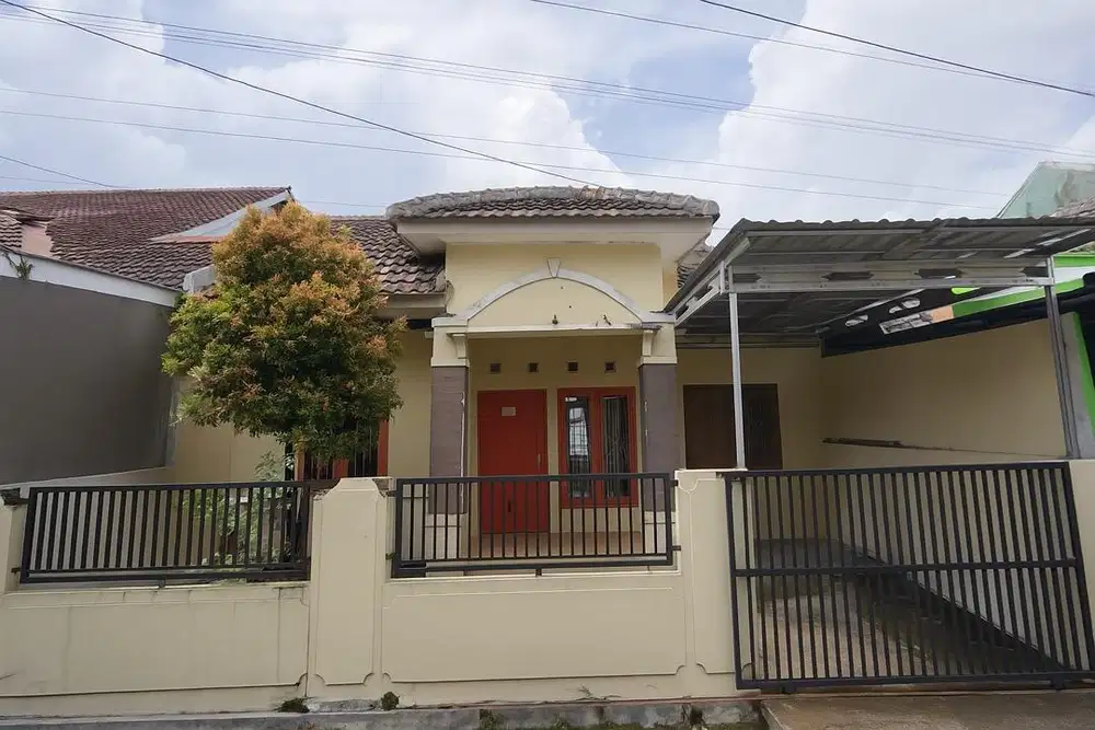 DIJUAL RUMAH DI PURWOKERTO