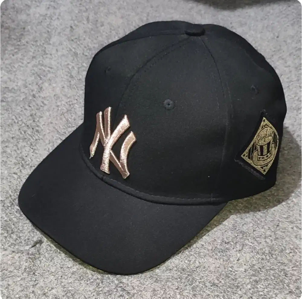 TOPI MLB STRAPBACK NEW YORK YANKEES ORIGINAL