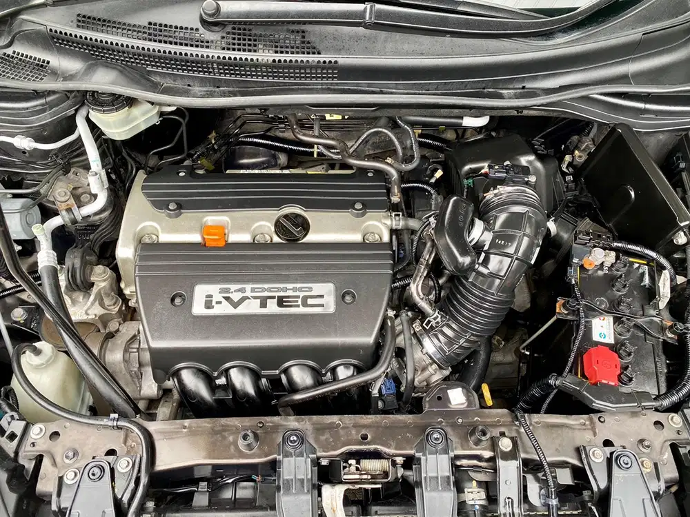 Honda CR-V 2015 Bensin