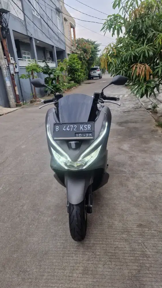 PCX 150 CBS 2020