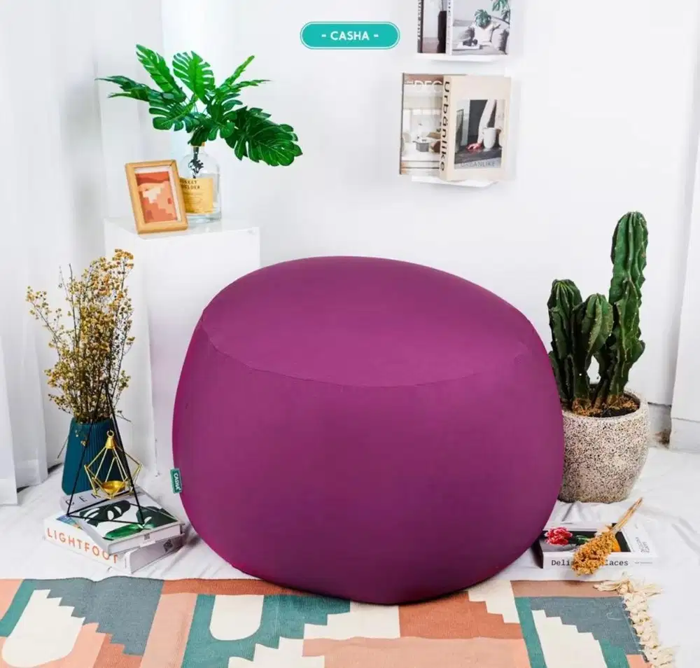 Dijual CASHA Bean Bag Gummy-Size Large