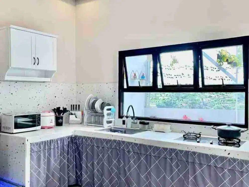 RUMAH MURAH LEMBANG CIKIDANG LEMBANG BANDUNG UTARA