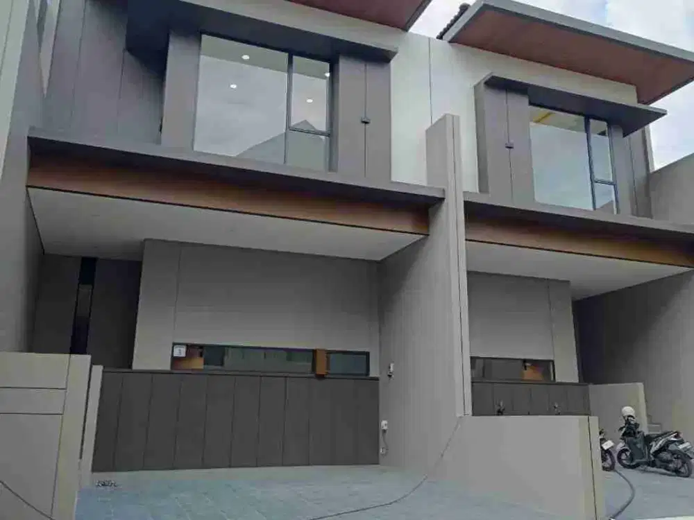 Ready Stock Mewah Setraduta 3Man Only