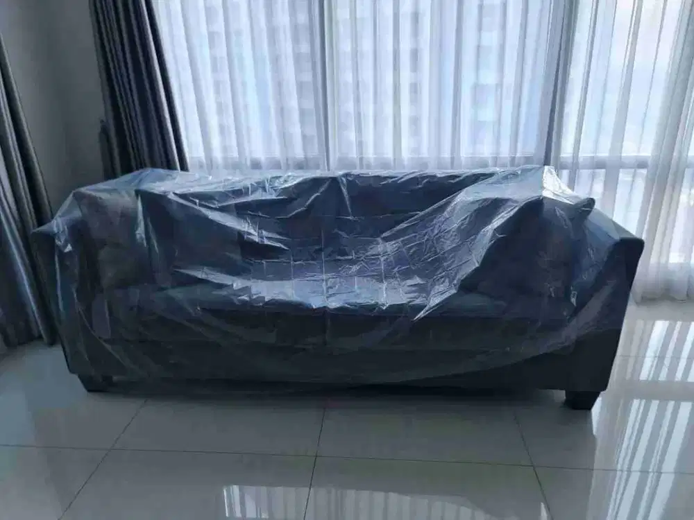 Sewa Apartemen La Riz 3  Bedroom Pakuwon Mall