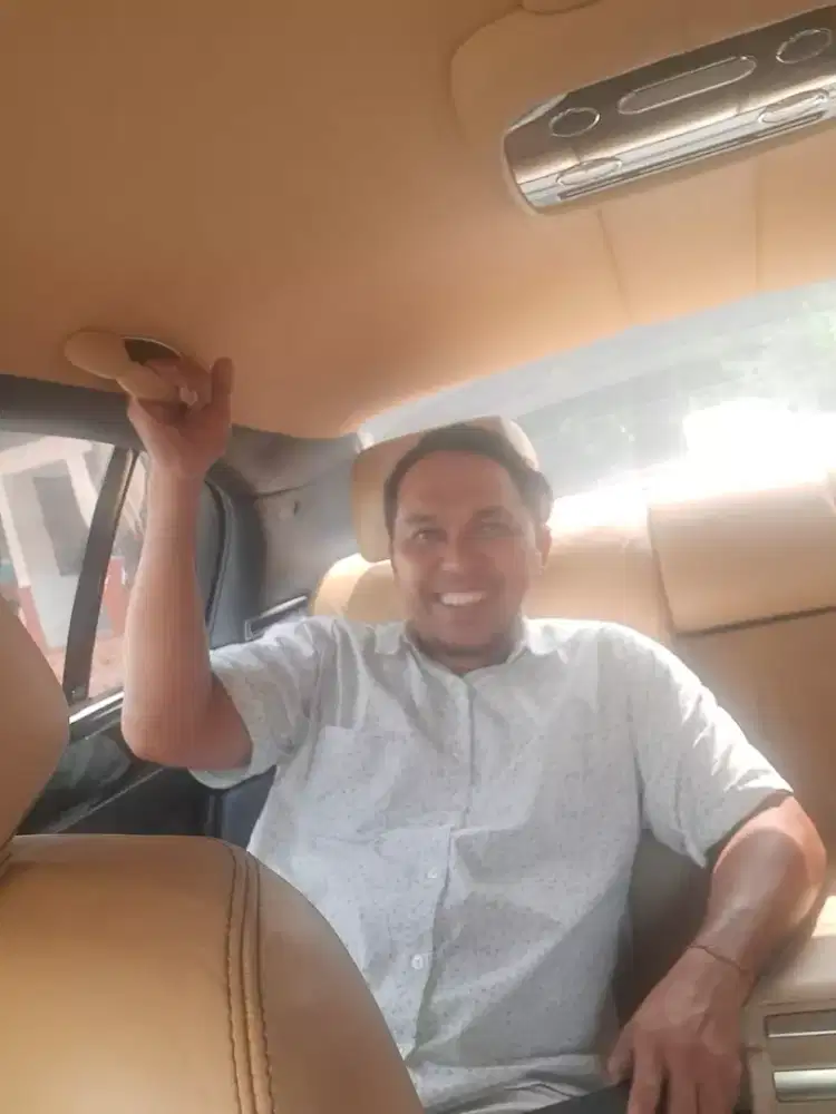 Driver/Supir/Oprasional