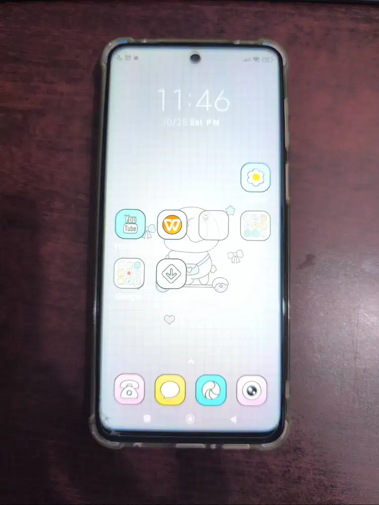 Redmi Note 9 Pro 8/128